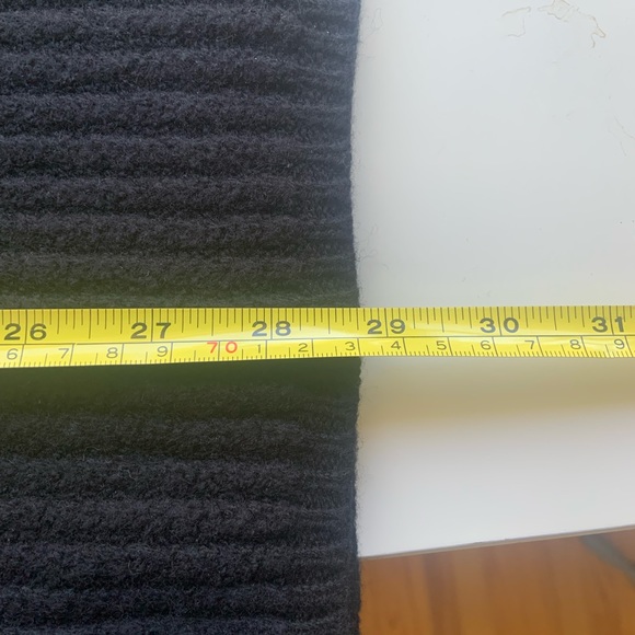 Wilfred Montpellier Dress - Black - Picture 11 of 11